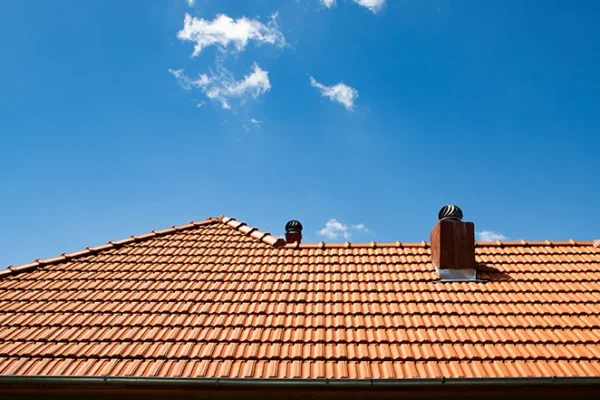 A Clean Roof